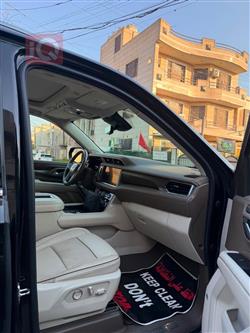 جي ام سي يوكون